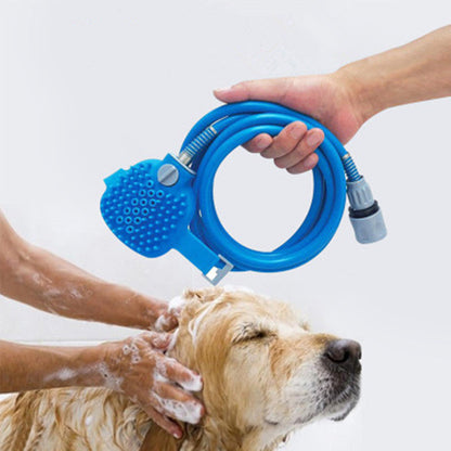Outil de Bain pour Animaux