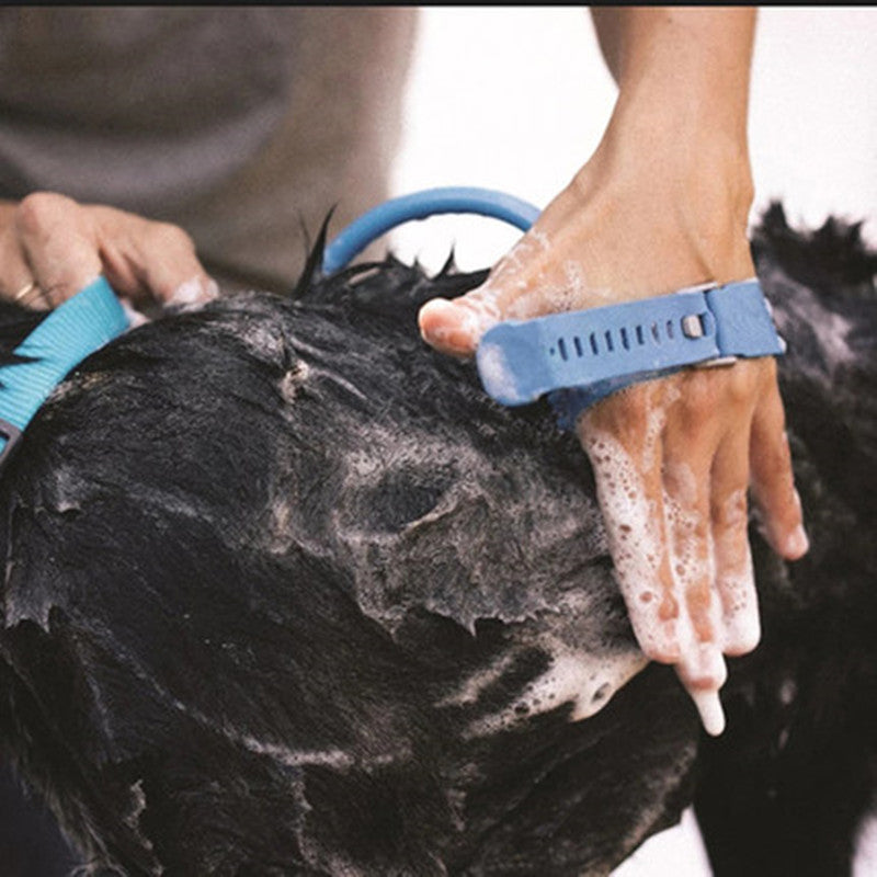 Outil de Bain pour Animaux