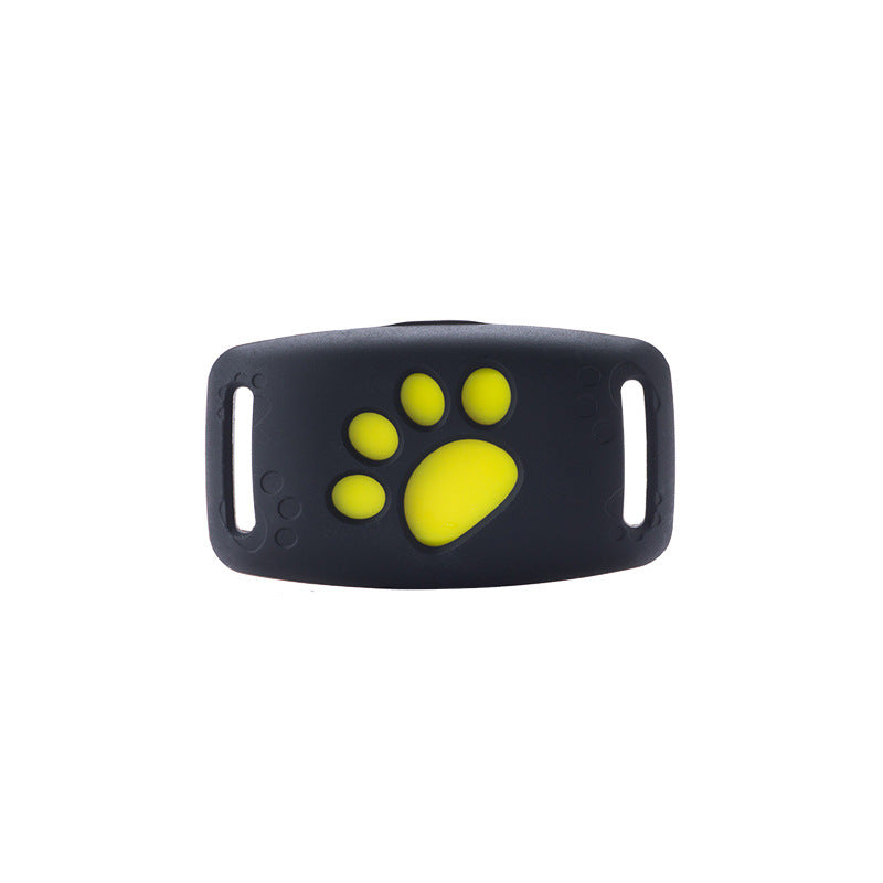 Traceur GPS pour animaux de compagnie