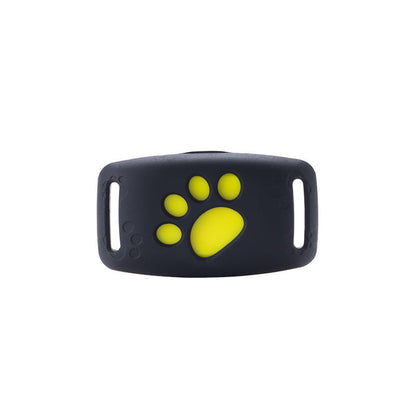 Traceur GPS pour animaux de compagnie