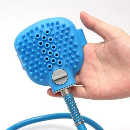 Outil de Bain pour Animaux