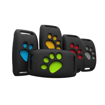 Traceur GPS pour animaux de compagnie