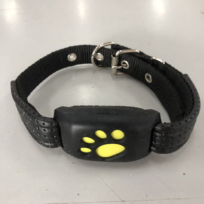 Traceur GPS pour animaux de compagnie