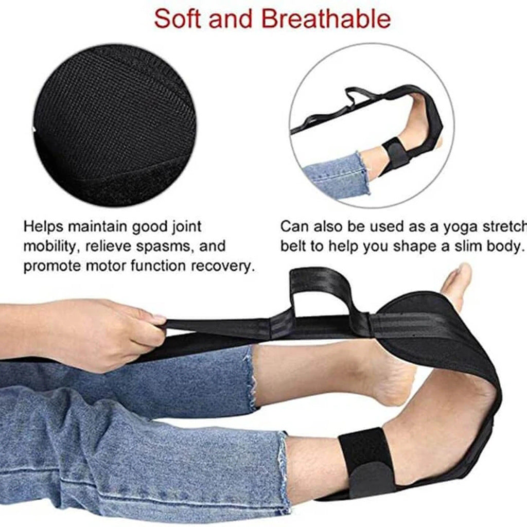 Bande de stretching