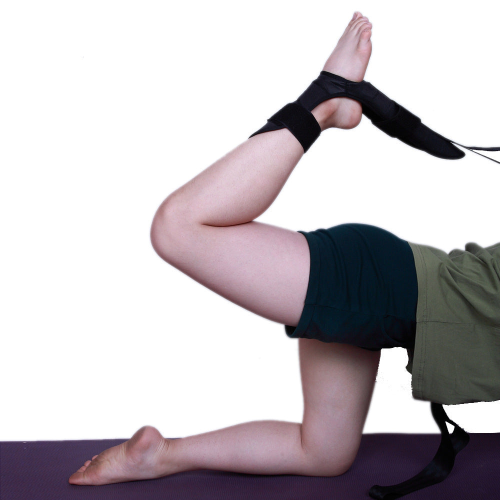 Bande de stretching