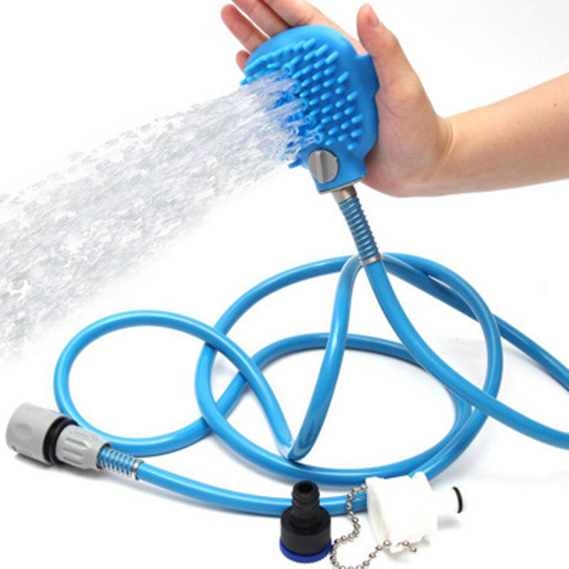 Outil de Bain pour Animaux