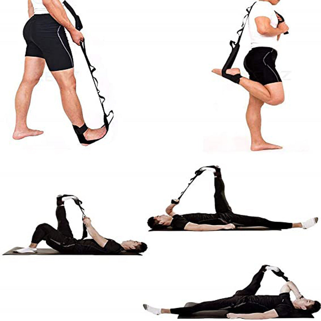 Bande de stretching